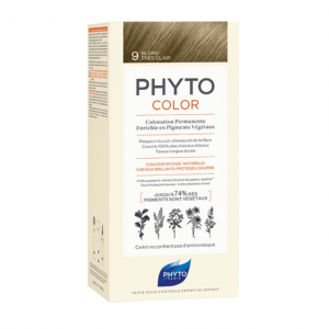 Phytocolor 9 Blond Tres Clair