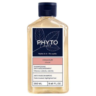Phyto Couleur Shamp Anti...