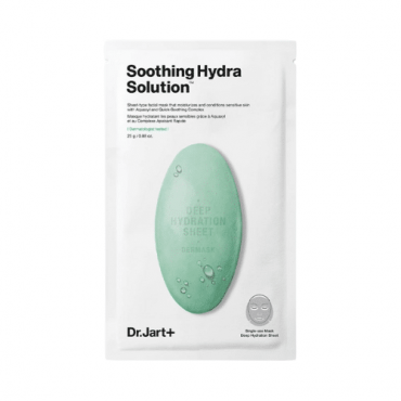 Dr. Jart+ Soothing Mask 2Pcs