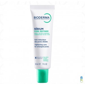 BIODERMA PORE REFINER 30 ml