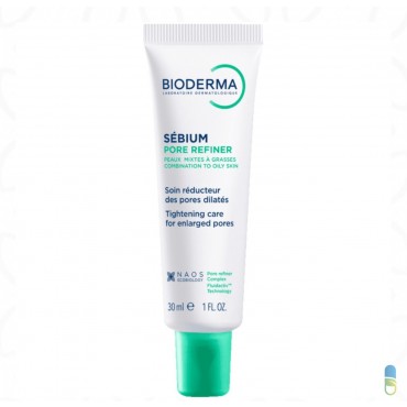 BIODERMA PORE REFINER 30 ml