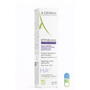 A-Derma – Epitheliale A.H +...