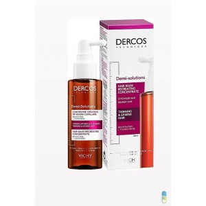 VICHY DERCOS,...