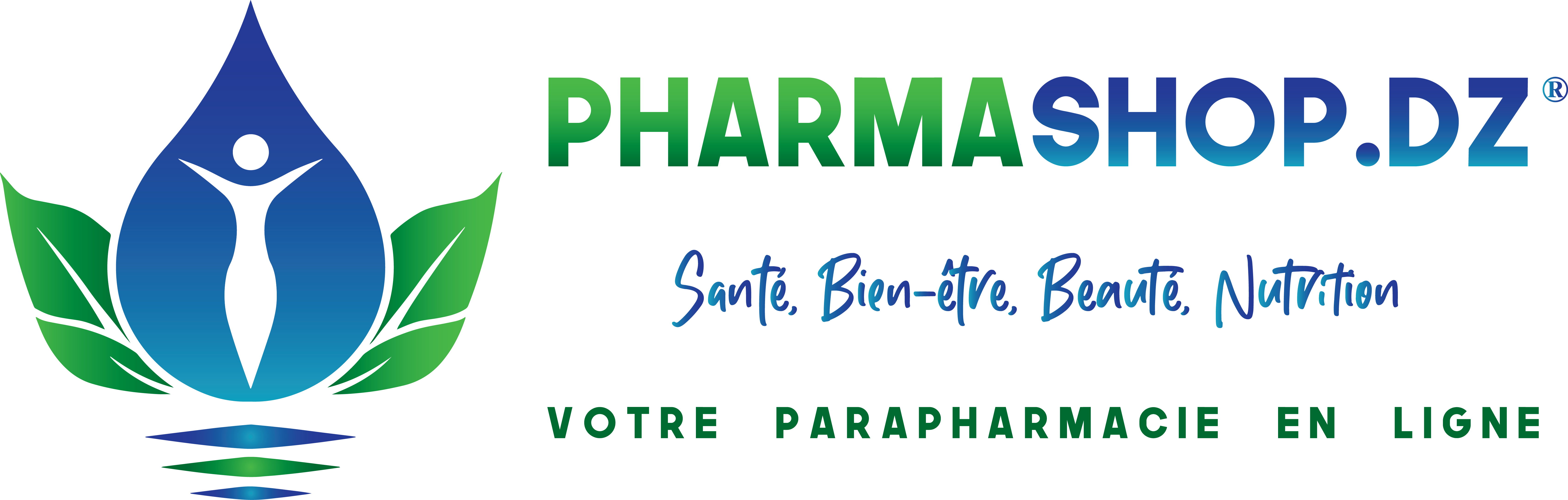 Pharmashop.dz ® n°1 de la parapharmacie en ligne   