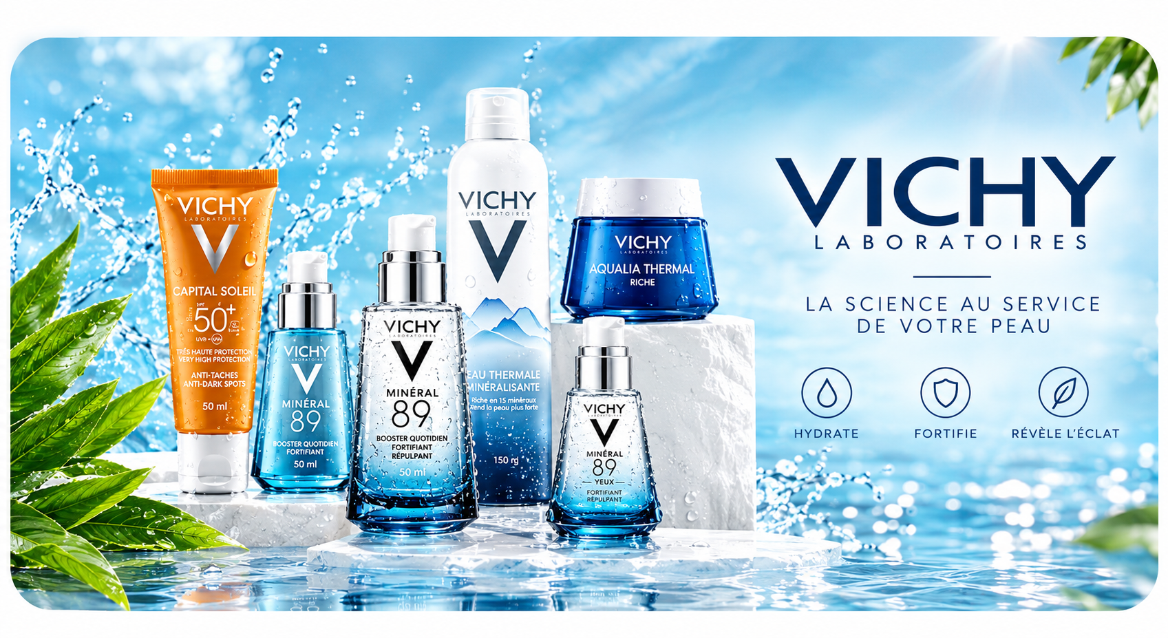 vichy