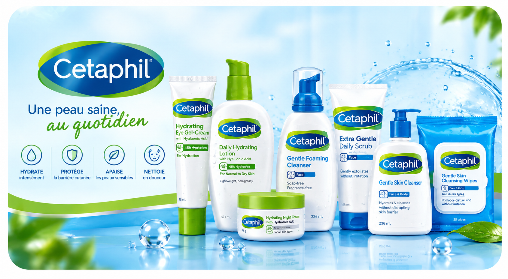 cetaphil